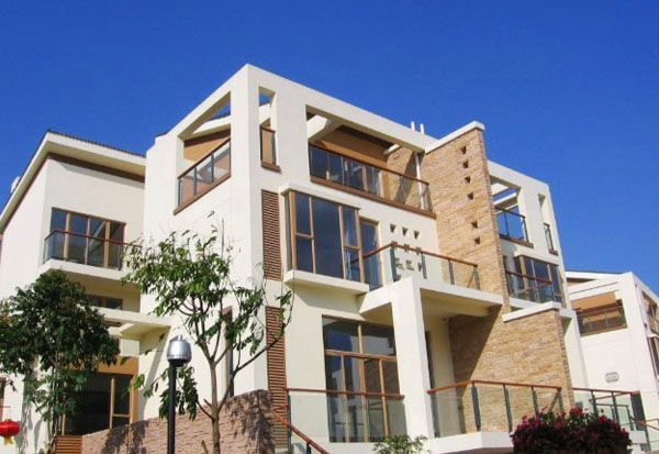 振業(yè)城2期純·湖岸